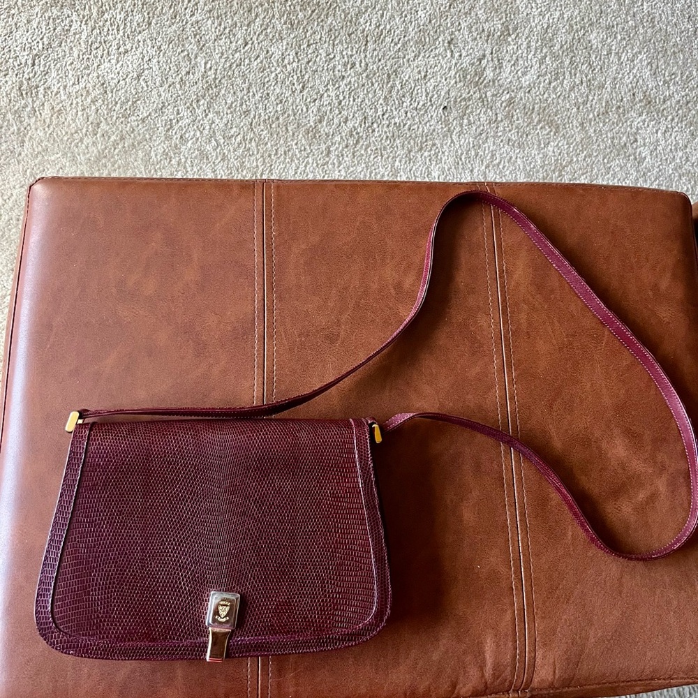 Authentic Gucci Purse